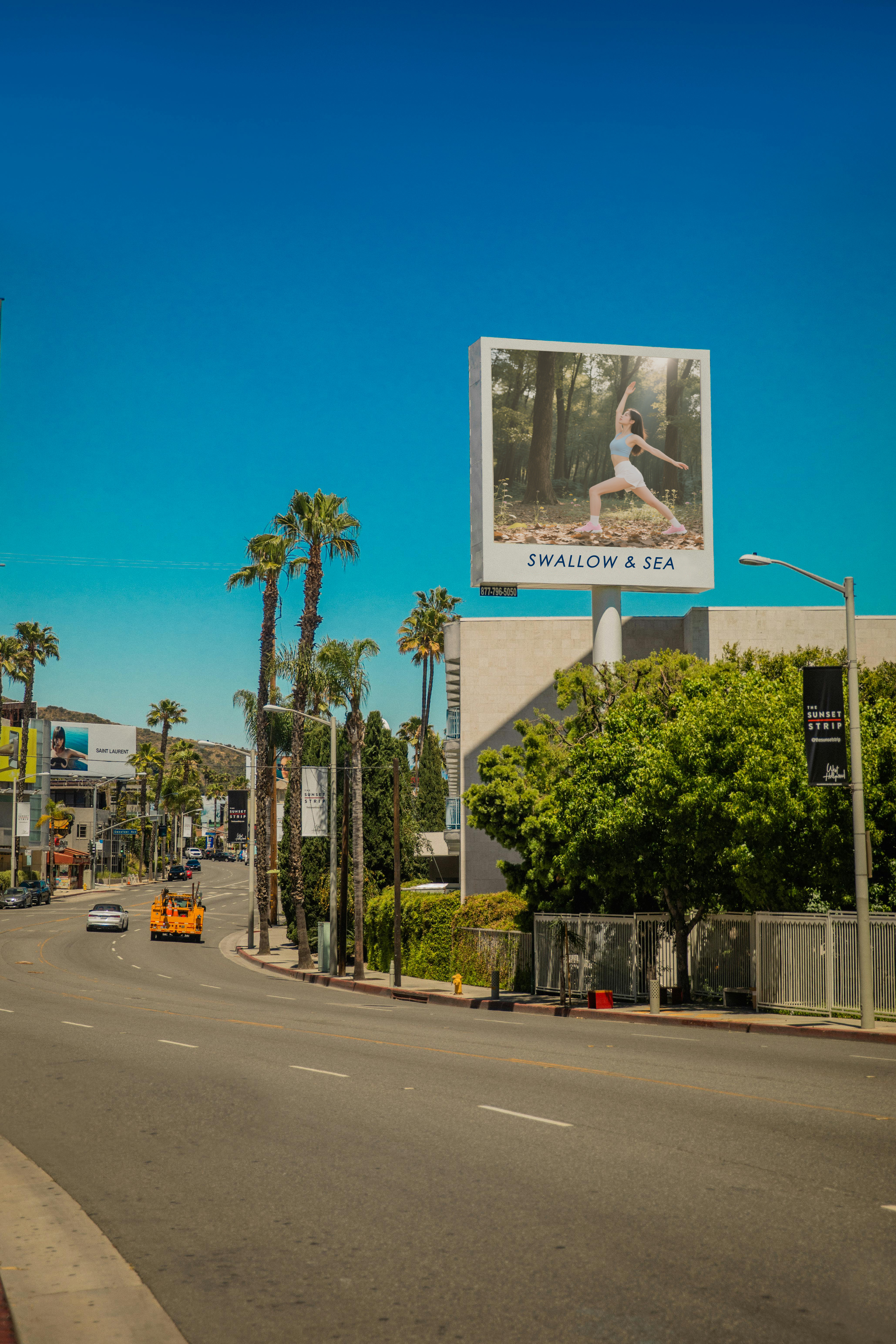 燕子与海品牌故事