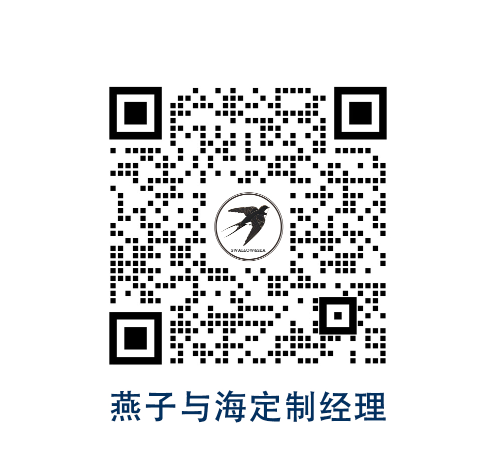 客服微信二维码