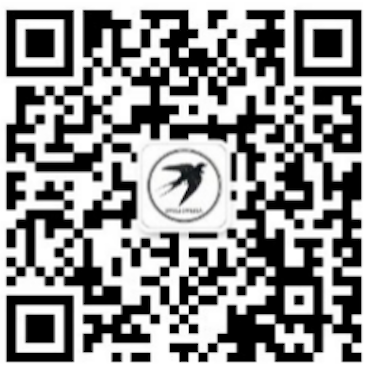 微信公众号二维码